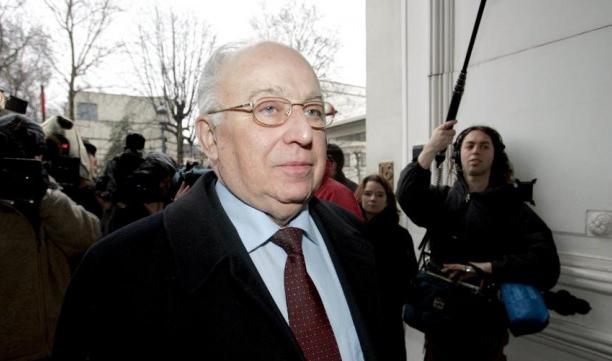 Roger Mené, ancien président de l’UCM, est décédé