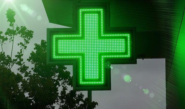 Ruban Blanc : des points-infos dans les pharmacies hutoises