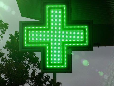 Ruban Blanc : des points-infos dans les pharmacies hutoises