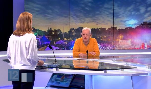 Seraing : Relais pour la Vie ces 25 et 26 mai pour aider la Fondation contre le cancer