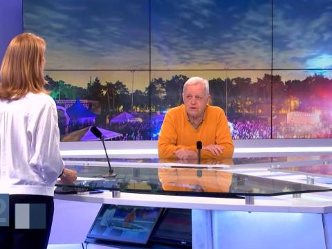Seraing : Relais pour la Vie ces 25 et 26 mai pour aider la Fondation contre le cancer