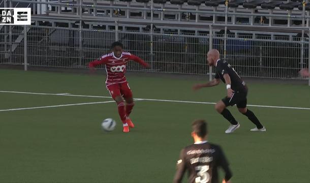 SL16 FC - Beerschot sera joué le 5 décembre