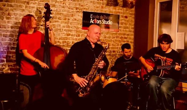 Un festival de Jazz de retour à Comblain-la-Tour 