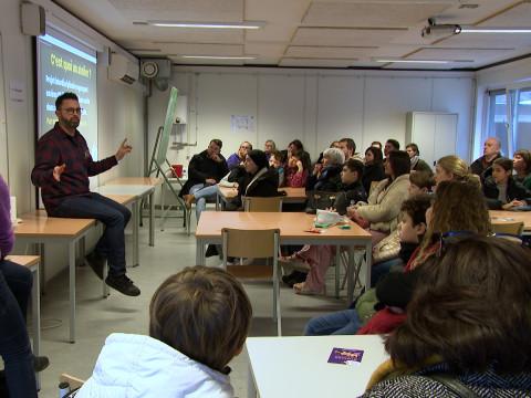 Febelfin lance "Banque en classe" pour faciliter l'éducation financière
