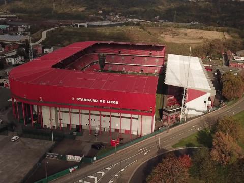 Une seconde équipe pro du Standard (U21) évoluera en D1B