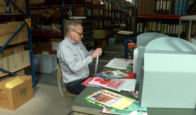 Pub électorale : appel aux dons