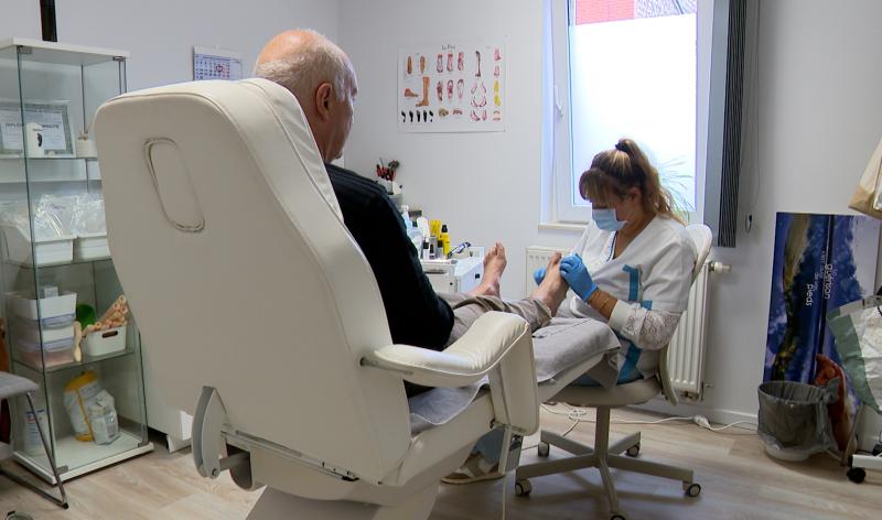 Nouvelle polyclinique à Wanze