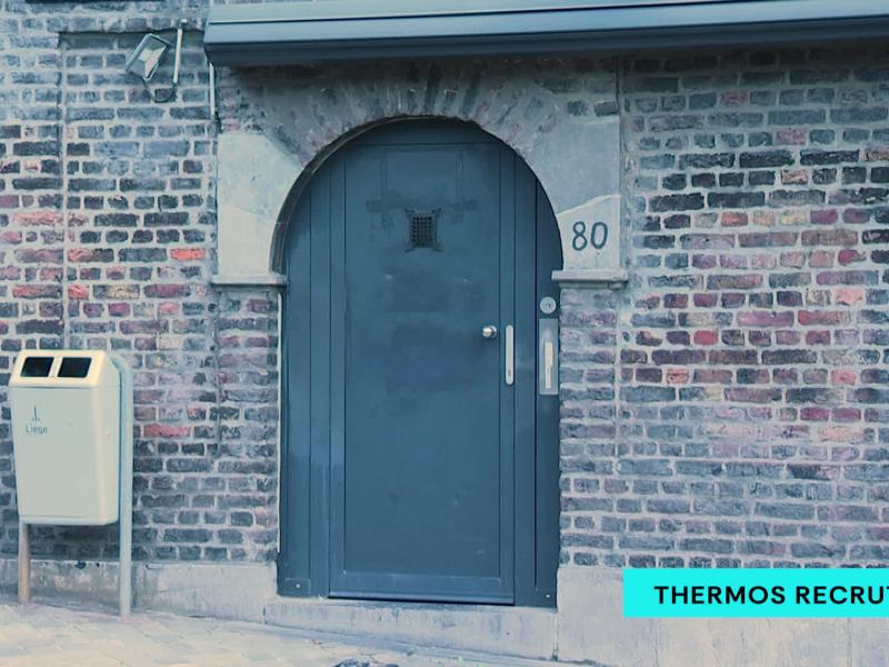 L'ASBL Thermos recrute des bénévoles
