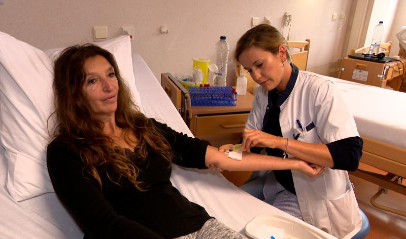 CHU de Liège: on a visité le centre d'études cliniques