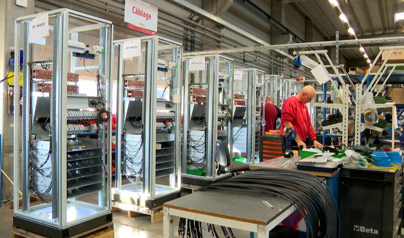 CE+T Power fête ses 90 ans