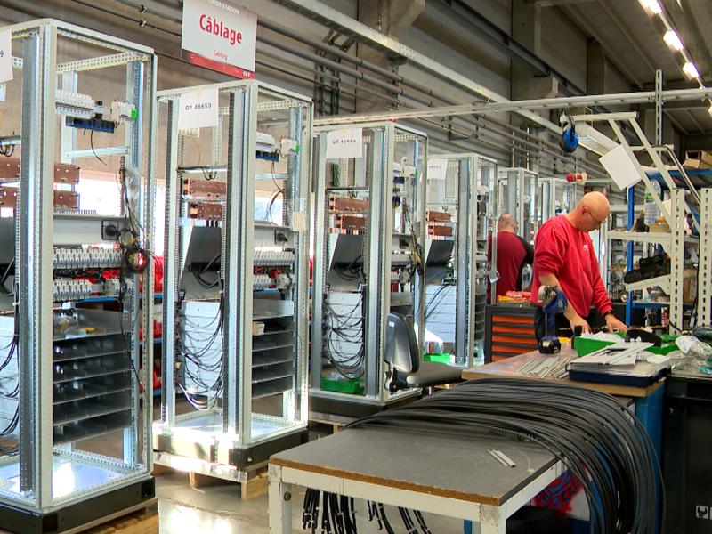 CE+T Power fête ses 90 ans