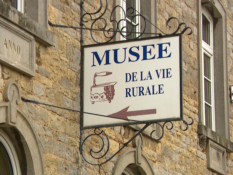 Le musée de la vie rurale de Xhoris a 50 ans