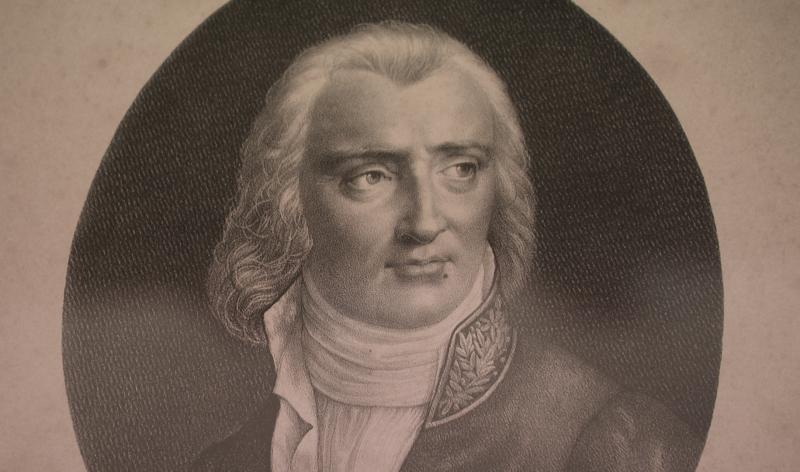 Gretry : une histoire de coeur
