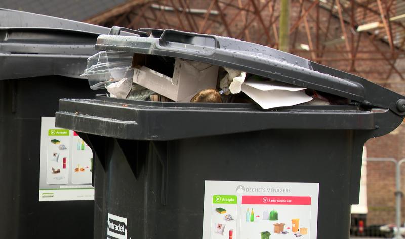 Du nouveau dans la collecte des déchets dès 2025