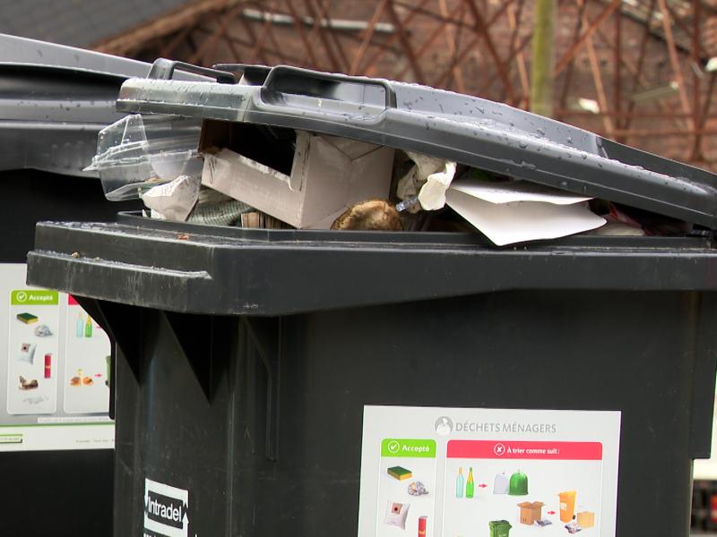 Du nouveau dans la collecte des déchets dès 2025