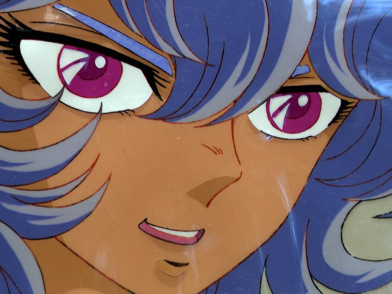 Les stars du dessin animé au Château de Waroux