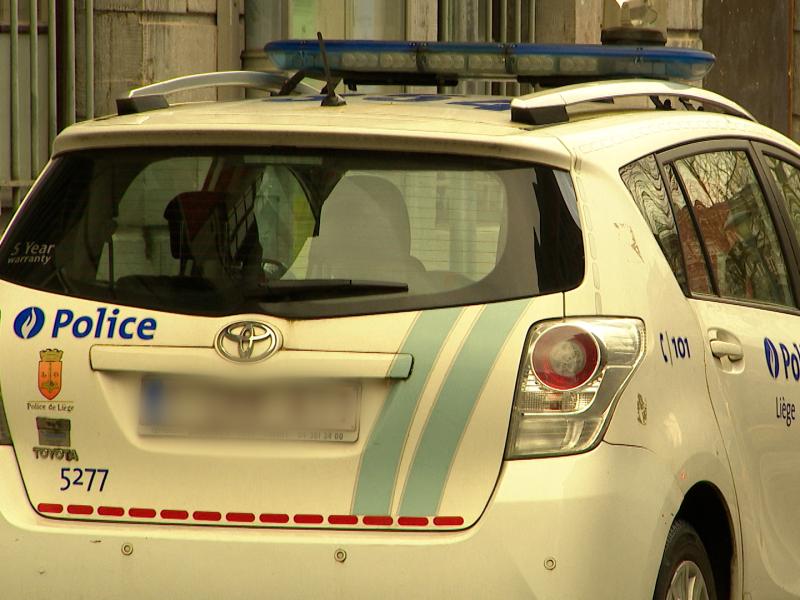 "Tolérance zéro" pour les dealers et consommateurs à Liège