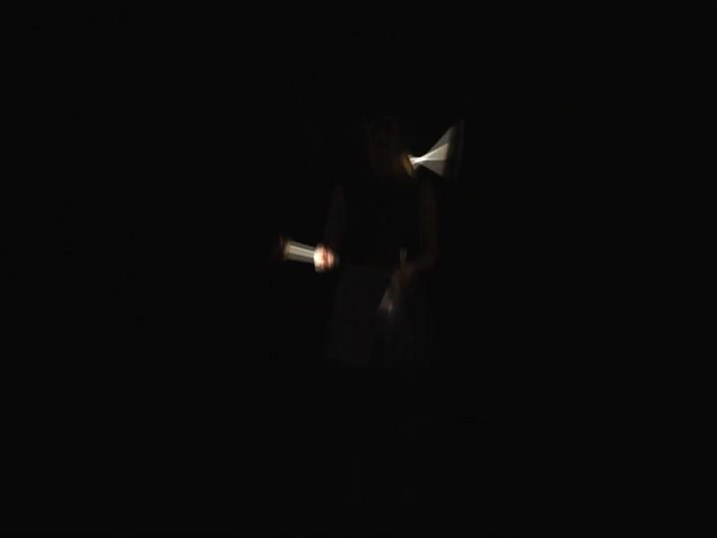 "Silence, on lance ! ", un spectacle sur la résilience