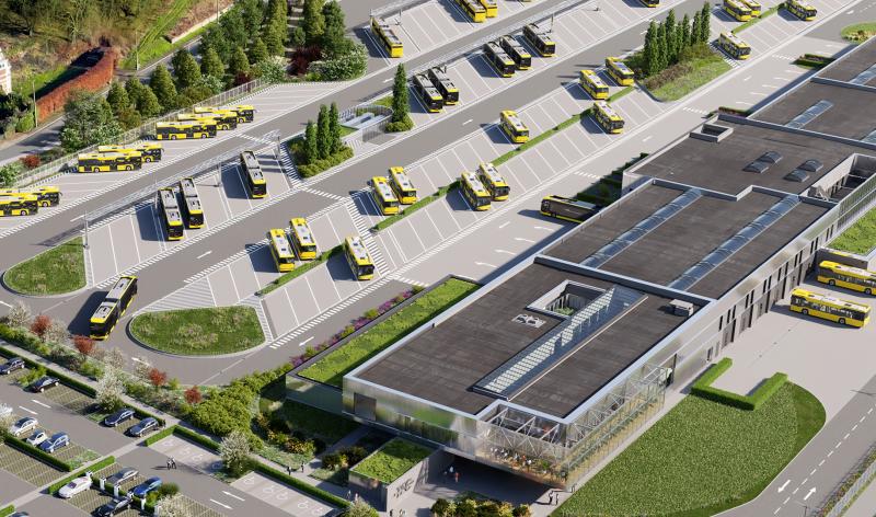 le TEC prépare l’avenir avec le Mobi'Park