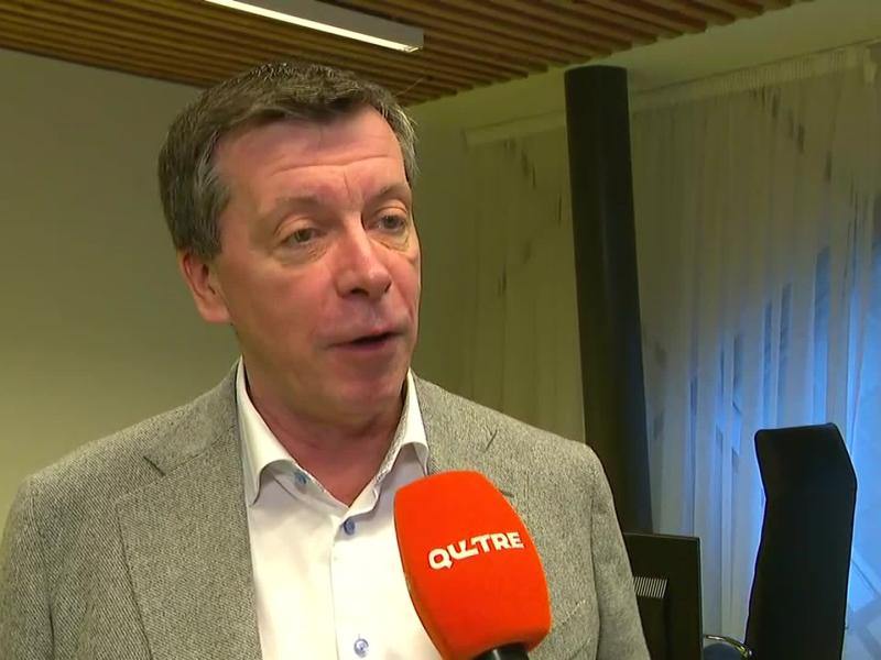 Plan Oxygène : la Région wallonne refuse le budget de Herstal