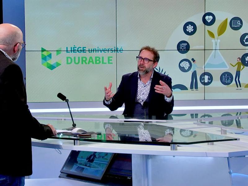 Invité : le Laboratoire des Transitions de l'ULiège