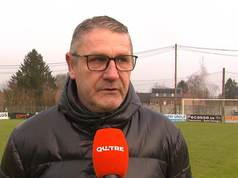 D1 ACFF: Stockay défie Mons pour jouer dans la cour des grands