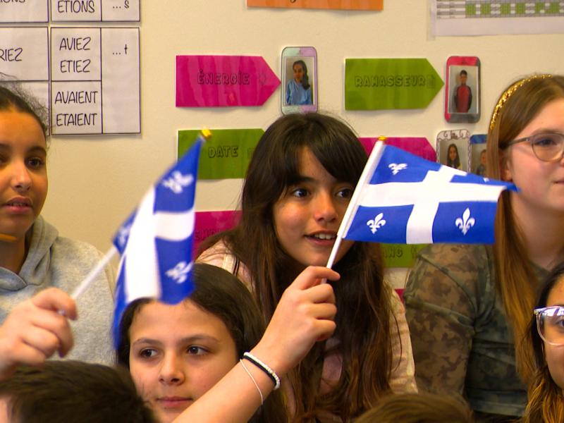 Belgicismes et québécismes : un concours qui rapproche
