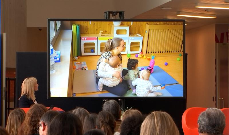 Viva For Life : des projets liégeois financés pour lutter contre la pauvreté infantile