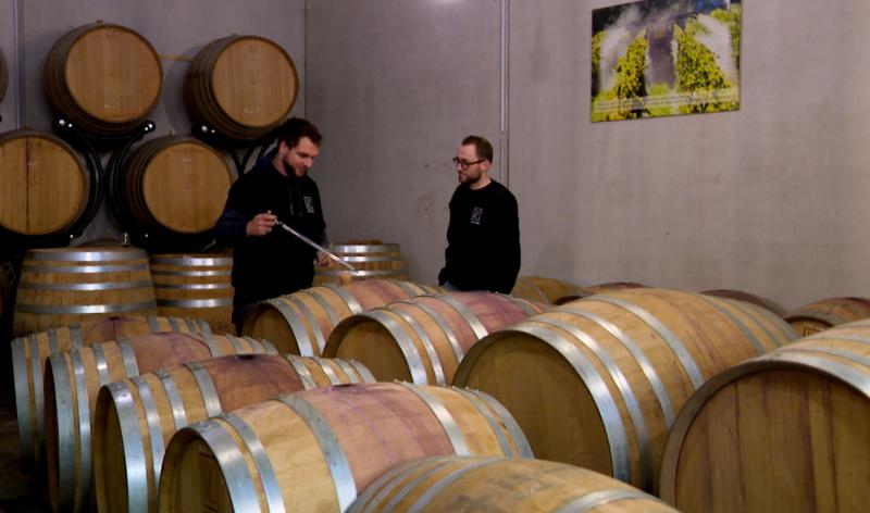 Les viticulteurs espèrent une meilleure saison