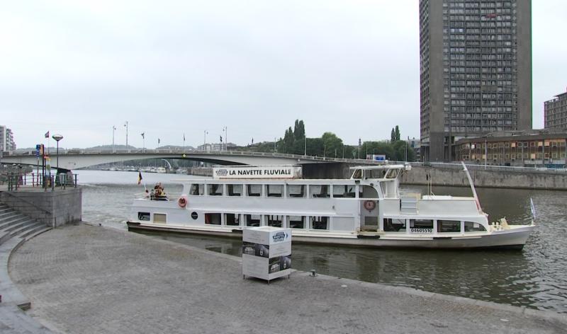 Une navette fluviale encore plus touristique