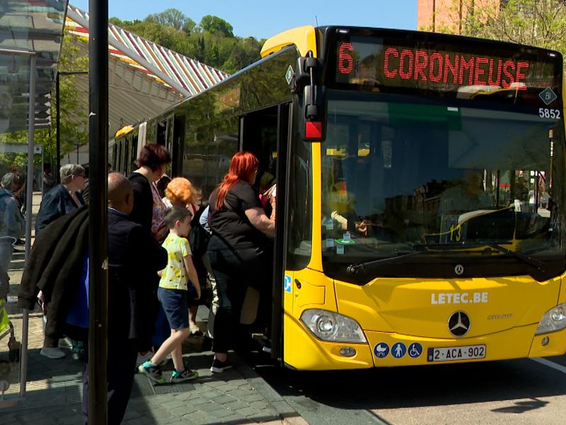 Le réseau bus chamboulé par l'arrivée du tram