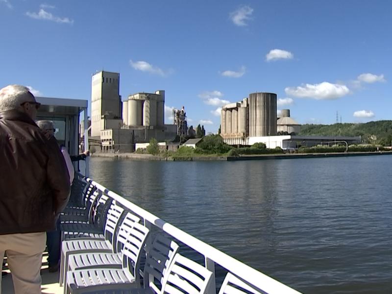 Basse-Meuse développement fête ses 20 ans