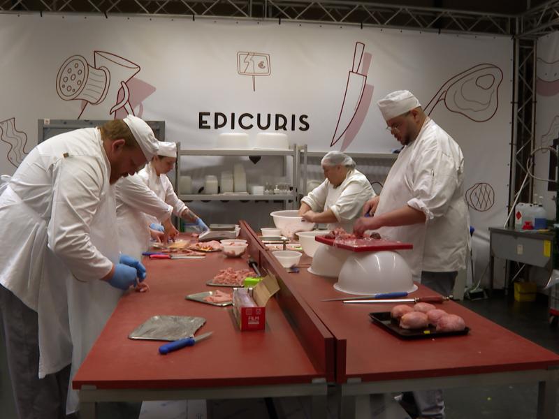 Le centre de compétence Epicuris fête ses 20 ans