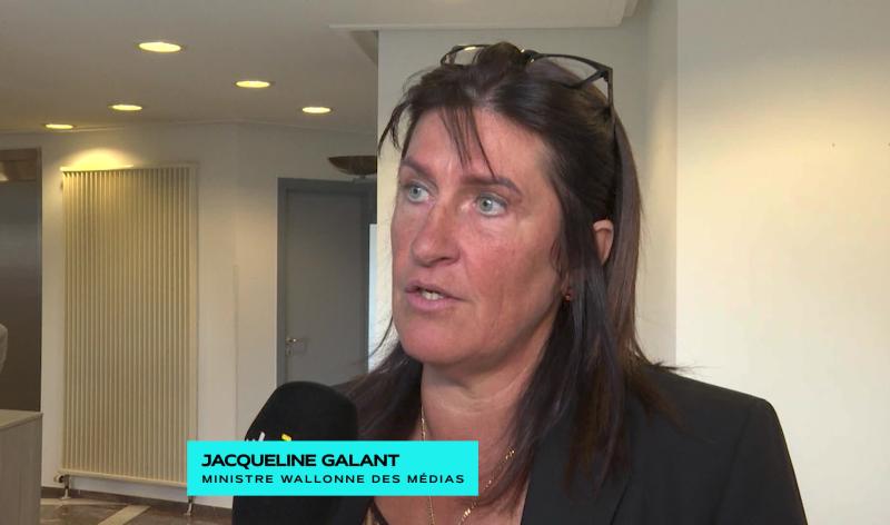 8 médias de proximité au lieu de 12 en Fédération Wallonie-Bruxelles