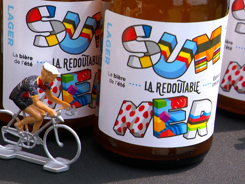 La Redoutable fait grimper le thermomètre avec la Summer