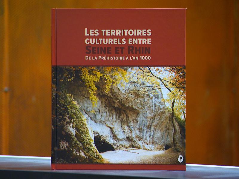 "Le" livre de référence sur la Préhistoire