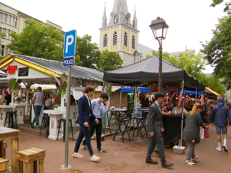 Le village Gaulois fête ses 30 ans