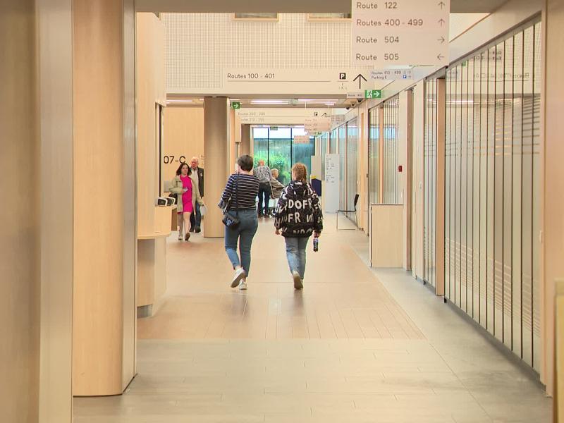 Grève des médecins, le mouvement plutôt bien suivi