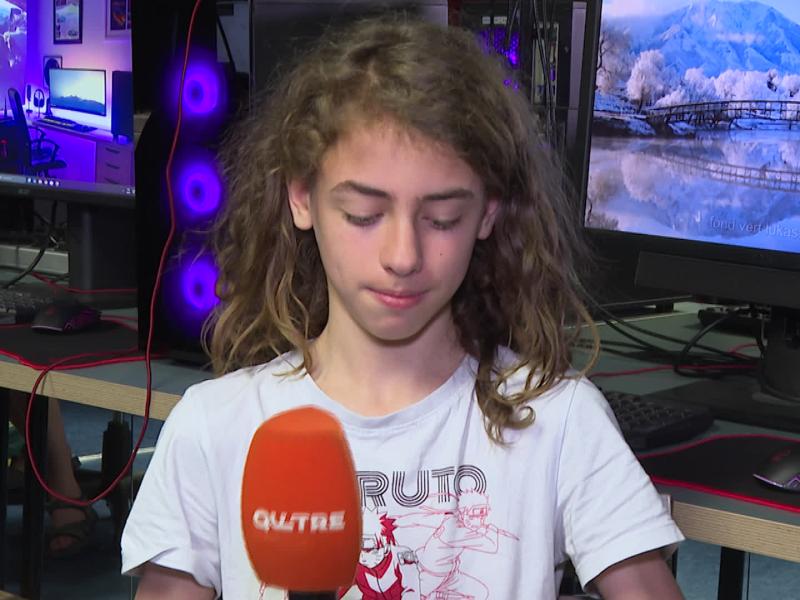 Devenir youtubeur ? Un stage pour aider les jeunes à réaliser leur rêve