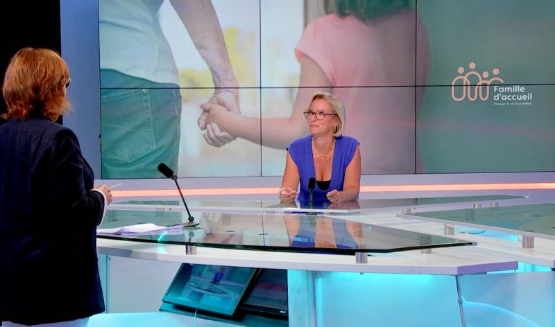 Il manque des familles d'accueil
