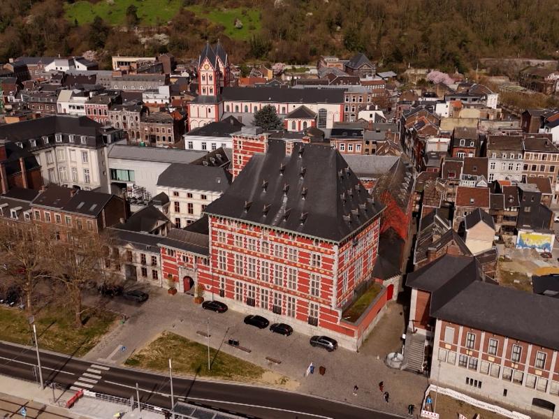 165.000 fiches d'oeuvres des Musées de Liège