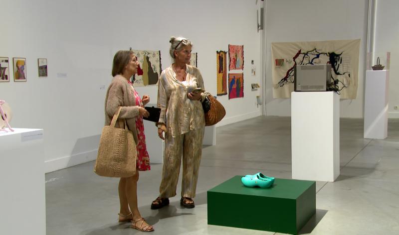En piste ! La Boverie reçoit 150 artistes