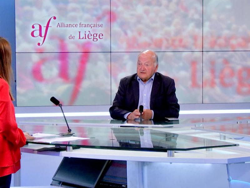 La nouvelle saison de l'Alliance française de Liège redémarre