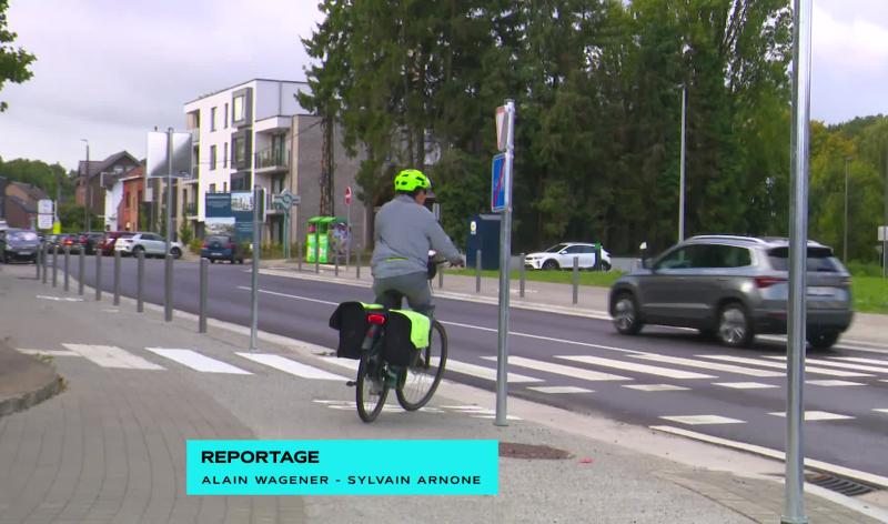 La mobilité, un sujet de plus en plus pris en compte dans les communes