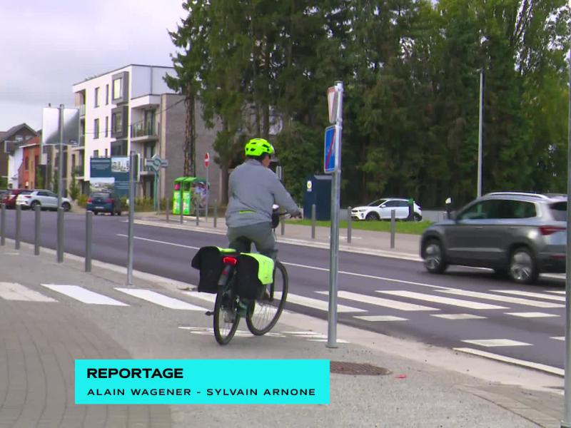 La mobilité, un sujet de plus en plus pris en compte dans les communes
