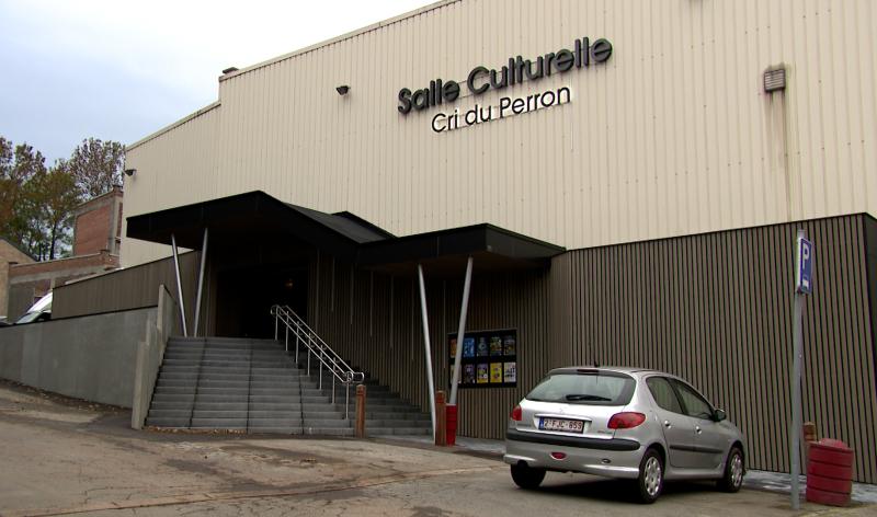 Saint-Nicolas : réouverture et festival à la salle Cri du Perron