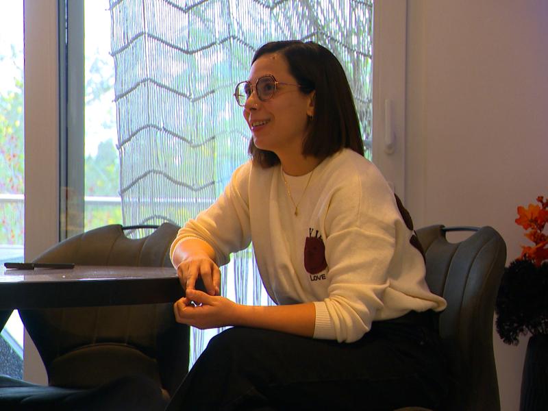 Journée des MICI : le témoignage de Linda, porteuse de la maladie de Crohn