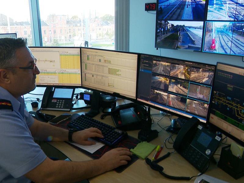 Tram de Liège : 6 mois d'exploitation commerciale et d'expérience acquise