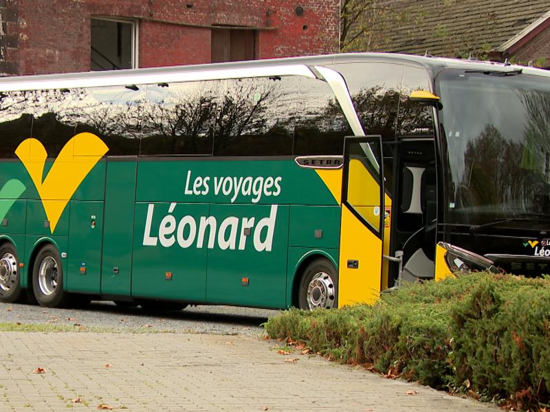 Voyages Léonard change (un peu) de nom et crée un nouvelle marque