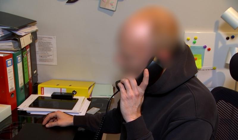 Télé-accueil : Une écoute permanente, anonyme et gratuite